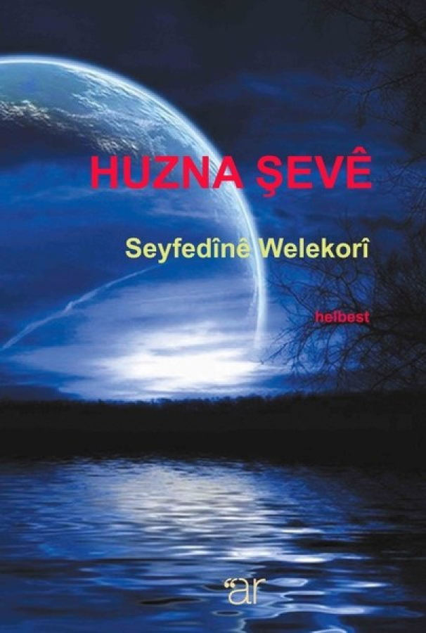 Huzna Şevê