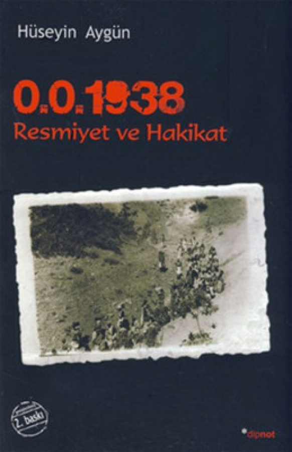 0.0.1938 Resmiyet ve Hakikat 