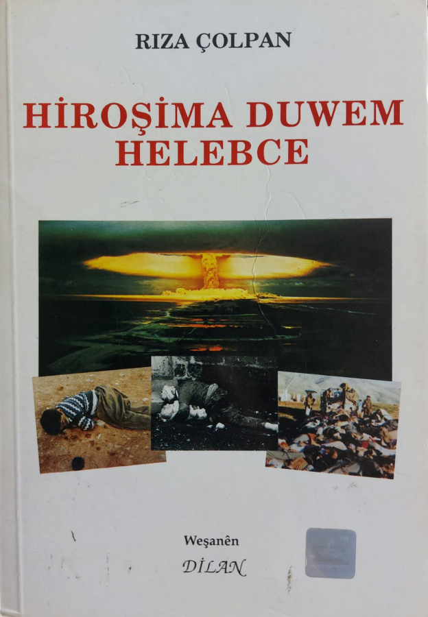 Hiroşima Duwem Helebce