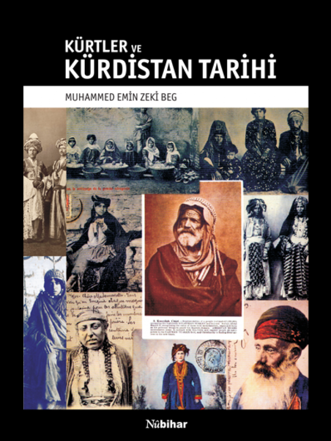 Kürtler Ve Kürdistan Tarihi