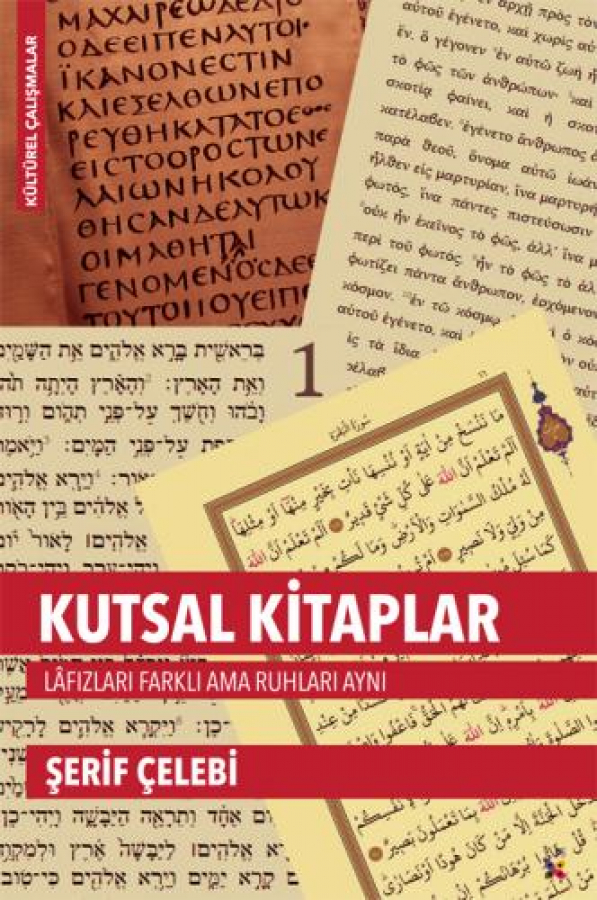 KUTSAL KİTAPLAR