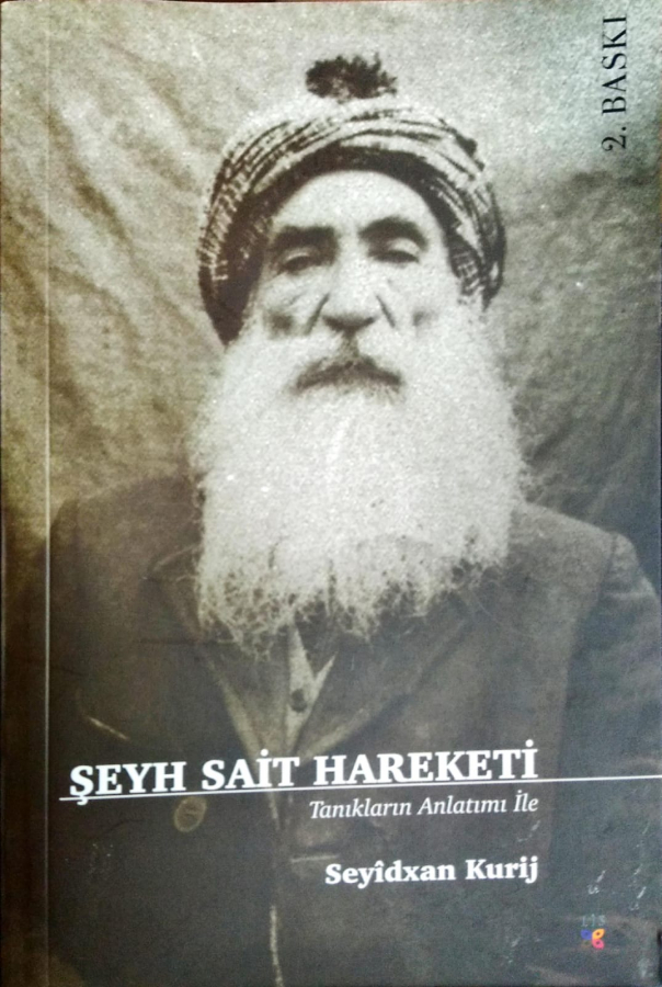 ŞEYH SAİD HAREKETİ