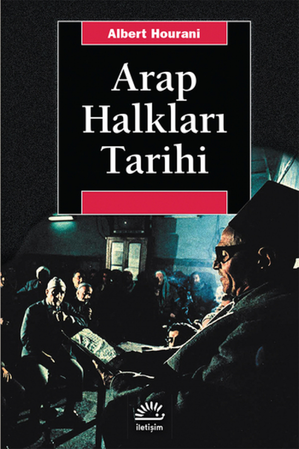 Arap Halkları Tarihi