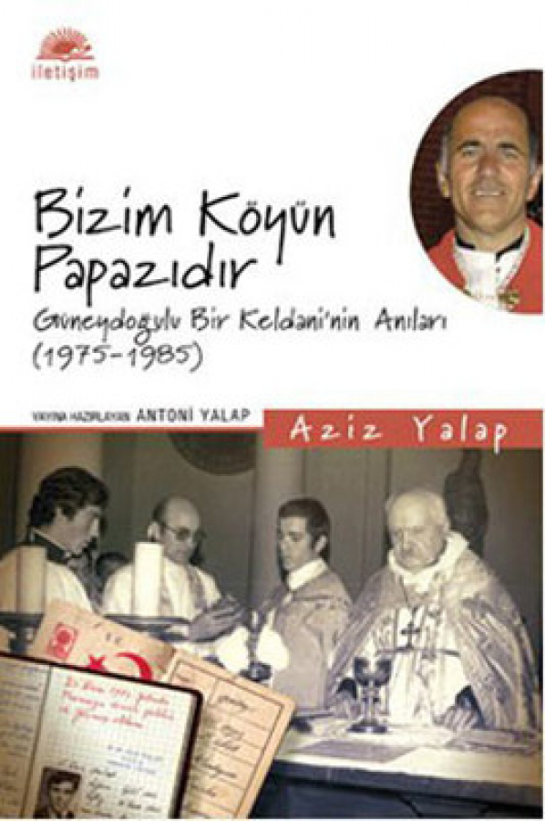 Bizim Köyün Papazıdır