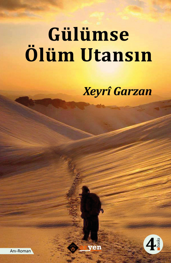 Gülümse Ölüm Utansın 