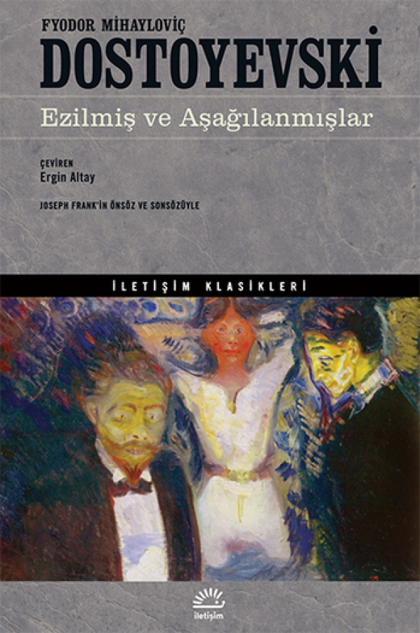 Ezilmiş ve Aşağılanmışlar