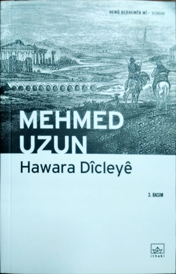 Hawara Dicleye