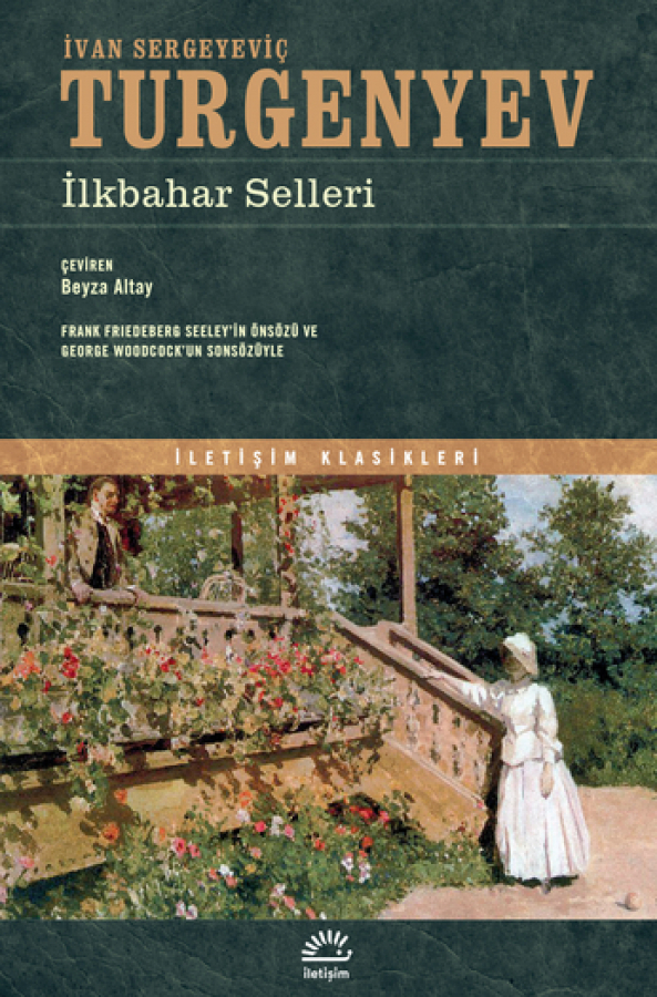 İlkbahar Selleri