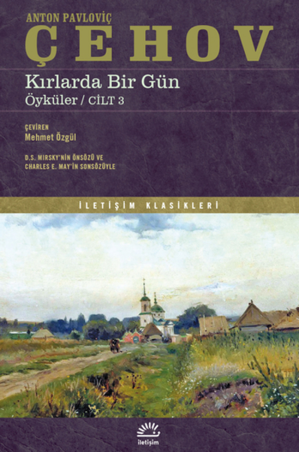 Kırlarda Bir Gün