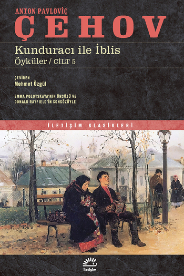 Kunduracı ile İblis