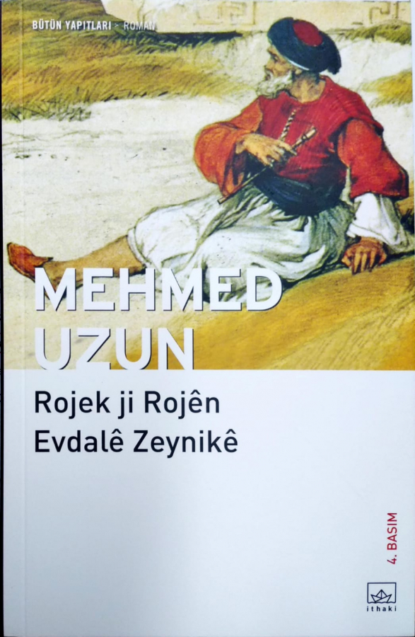 Rojek ji Rojen Evdale Zeynike