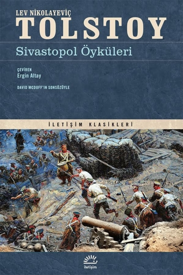 Sivastopol Öyküleri