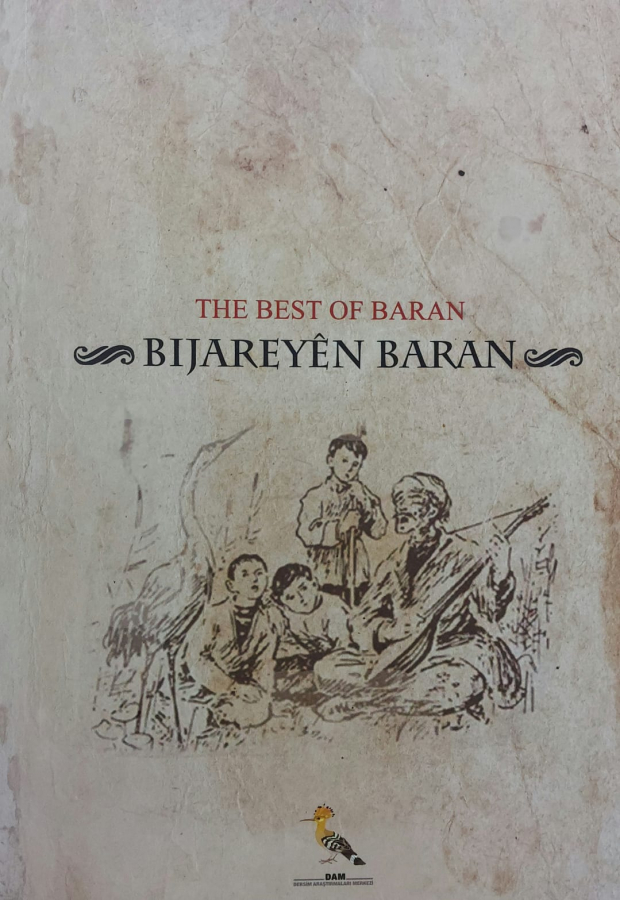 Bijareyên Baran