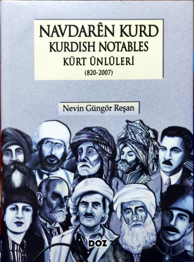 Navdarên Kurd - Kurdish Notables