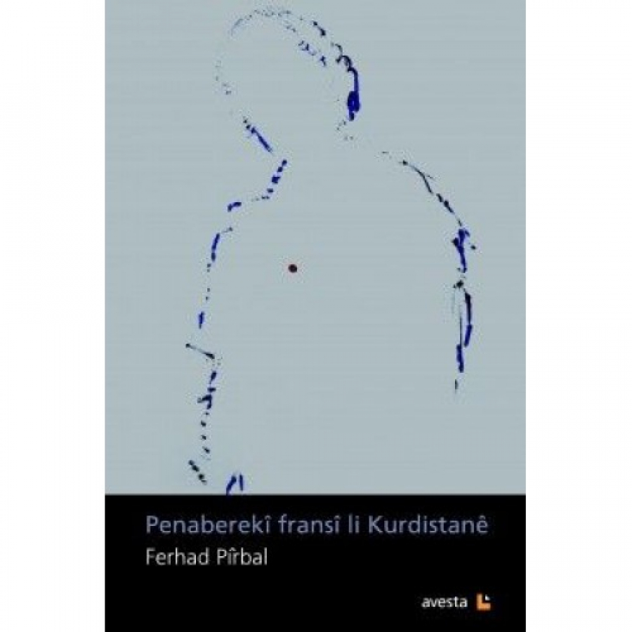 Penaberekî Fransî Li Kurdistanê