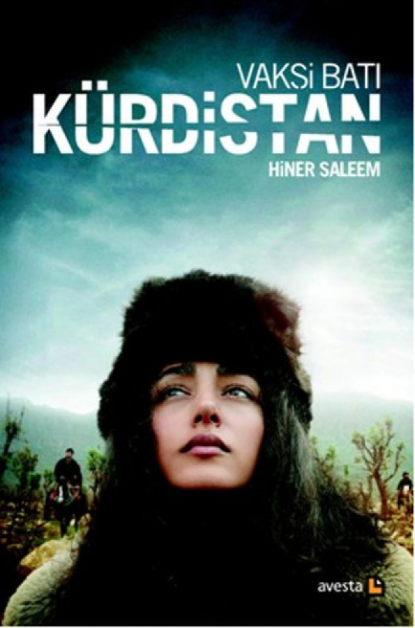 Vahşi Batı Kürdistan