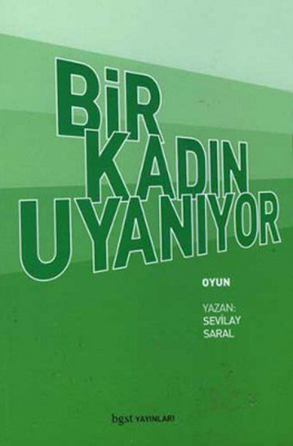 Bir Kadın Uyanıyor