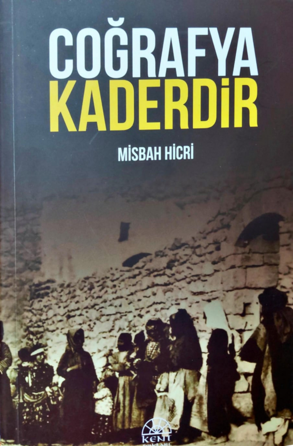 Coğrafya Kaderdir