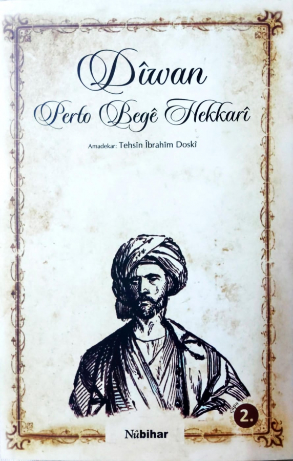 Dîwana Perto Begê Hekarî