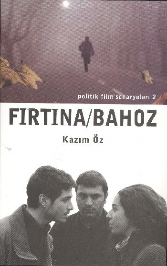 Fırtına/Bahoz