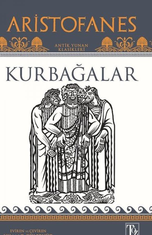 Kurbağalar