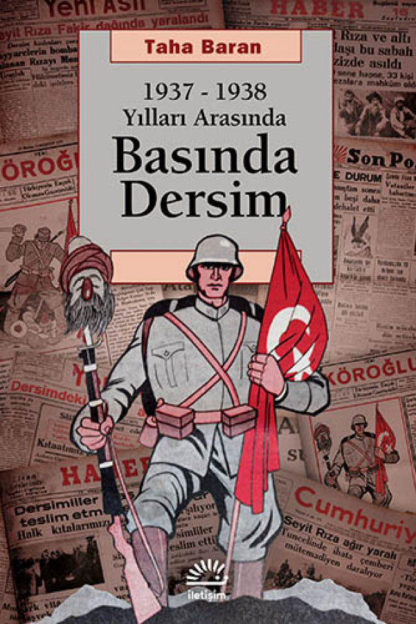 1937-1938 Yılları Arasında Basında Dersim