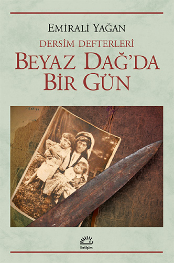 Beyaz Dağ'da Bir Gün