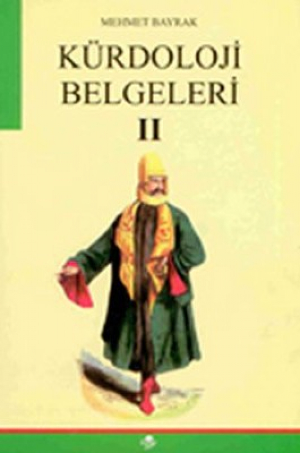 Kürdoloji Belgeleri 2