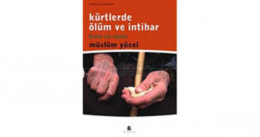 Kürtlerde Ölüm ve İntihar