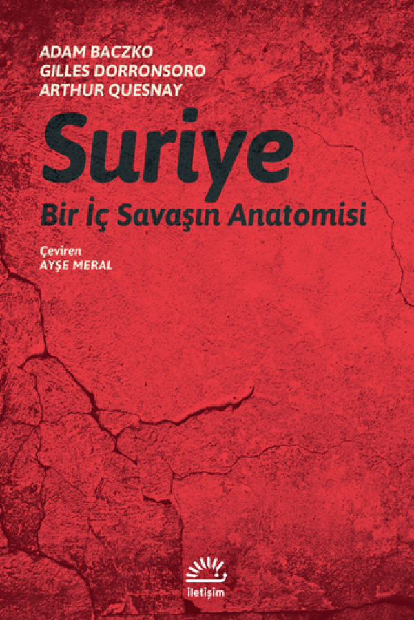 Suriye