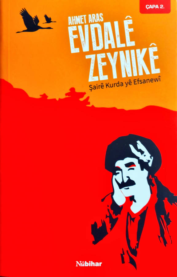 Evdalê Zeynikê -Şairê Efsanewî yê Kurdan