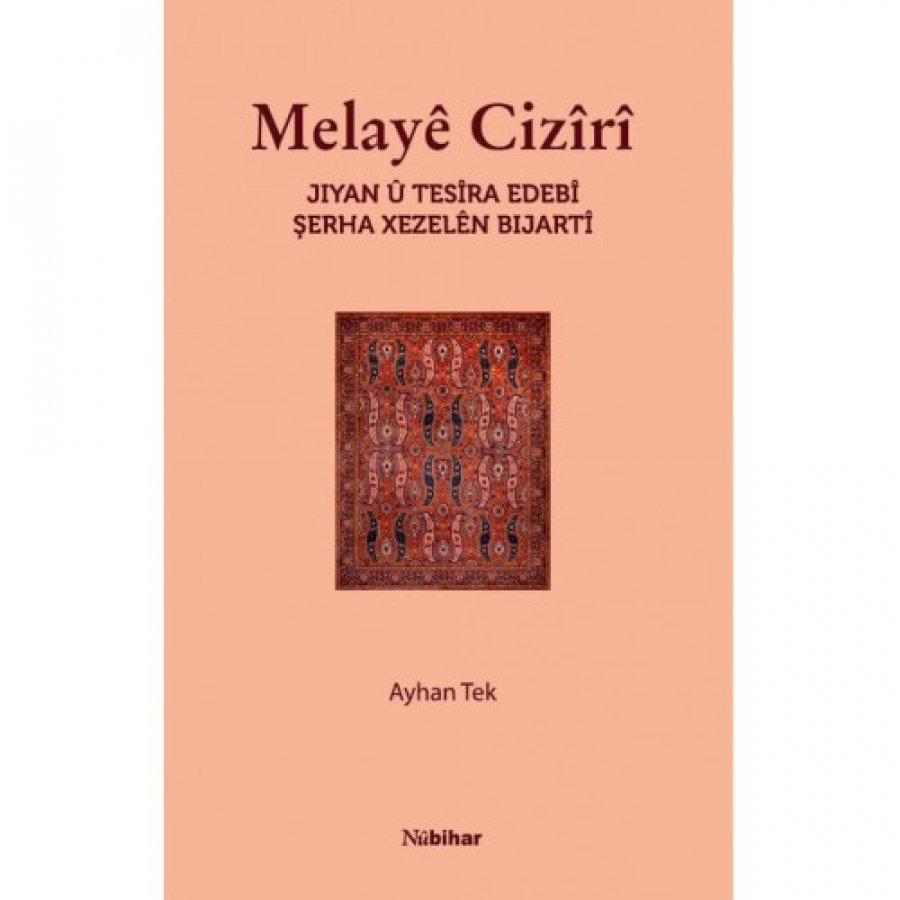 Melayê Cizîrî