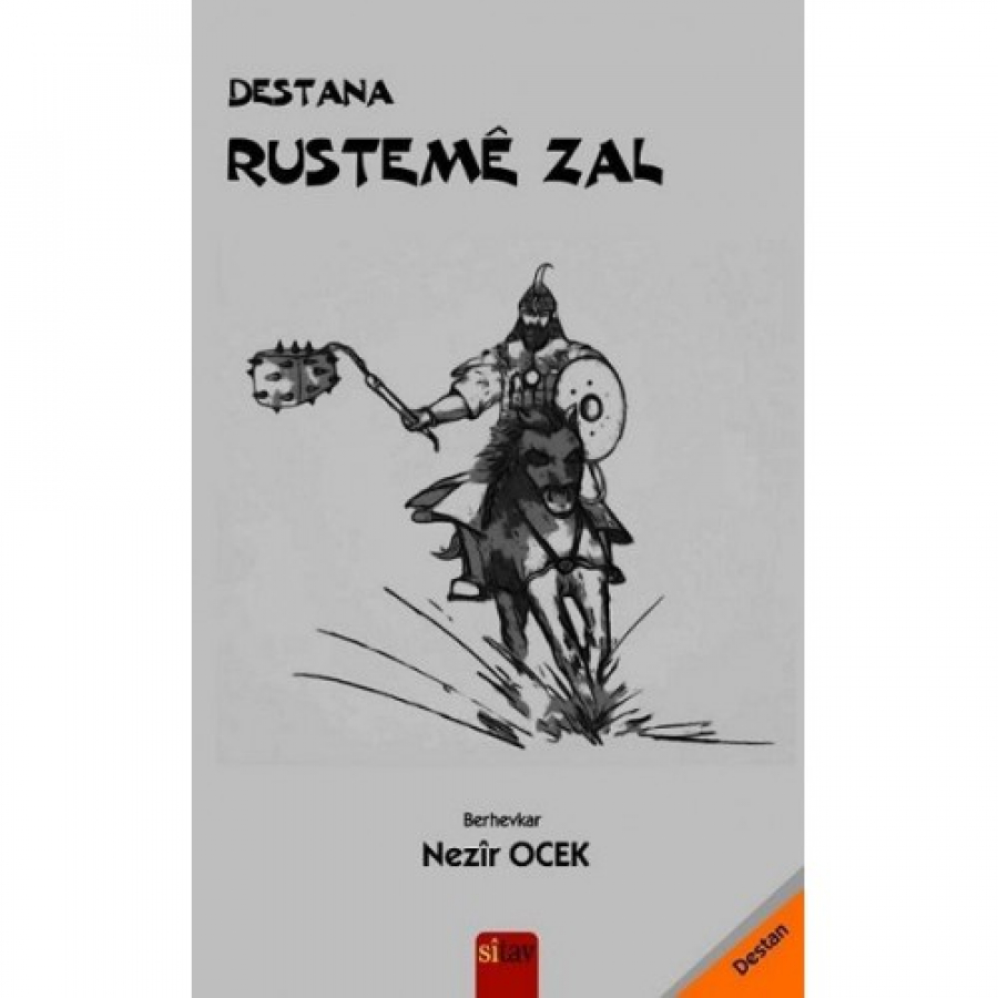 Destana Rustemê Zal