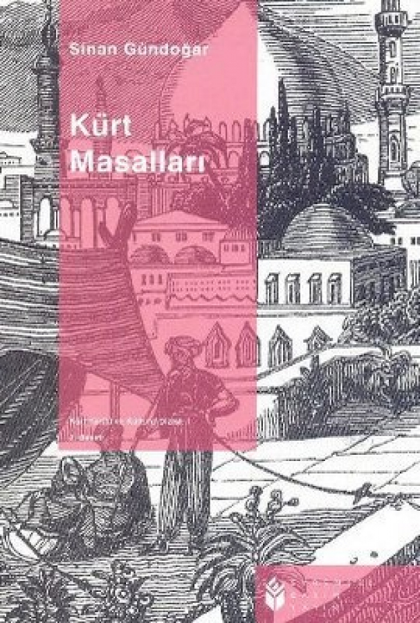 Kürt Masalları