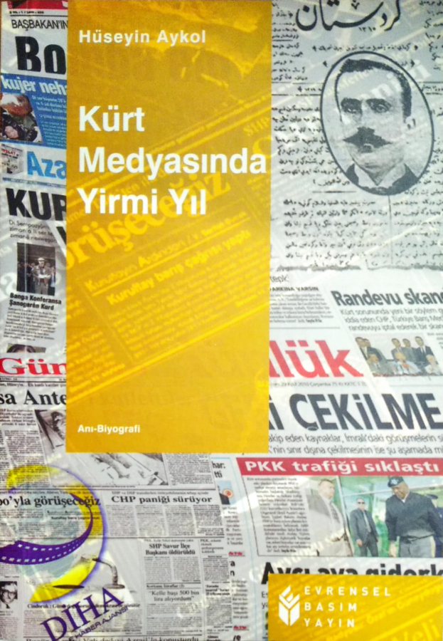 Kürt Medyasında Yirmi Yıl