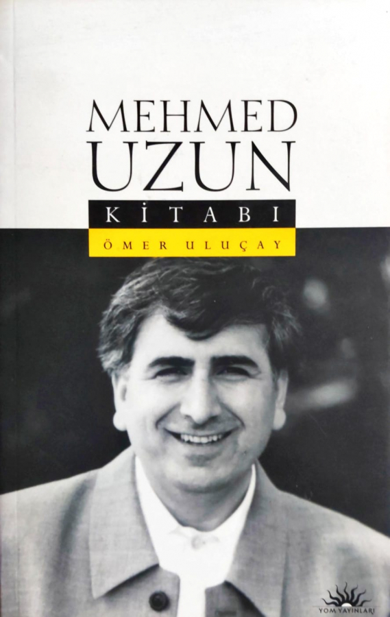 Mehmed Uzun Kitabı