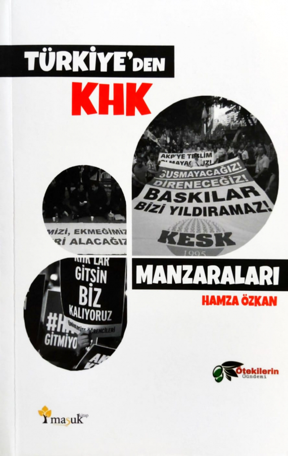 Türkiye'den KHK Manzaraları