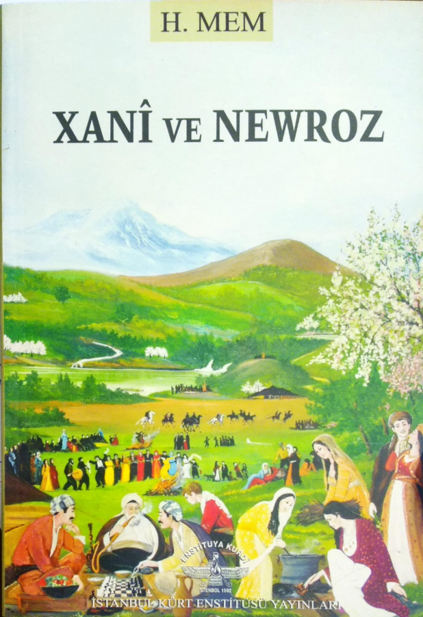 Xanî û Newroz