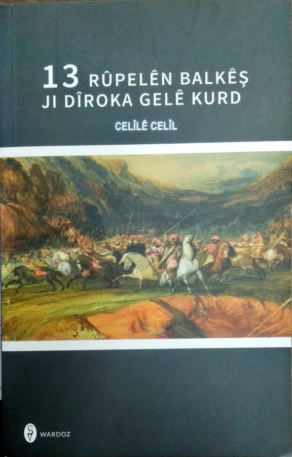 13 Rupelen Balkeş Jı Diroka Gele Kurd