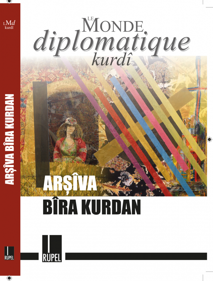 Arşîva Bîra Kurdan