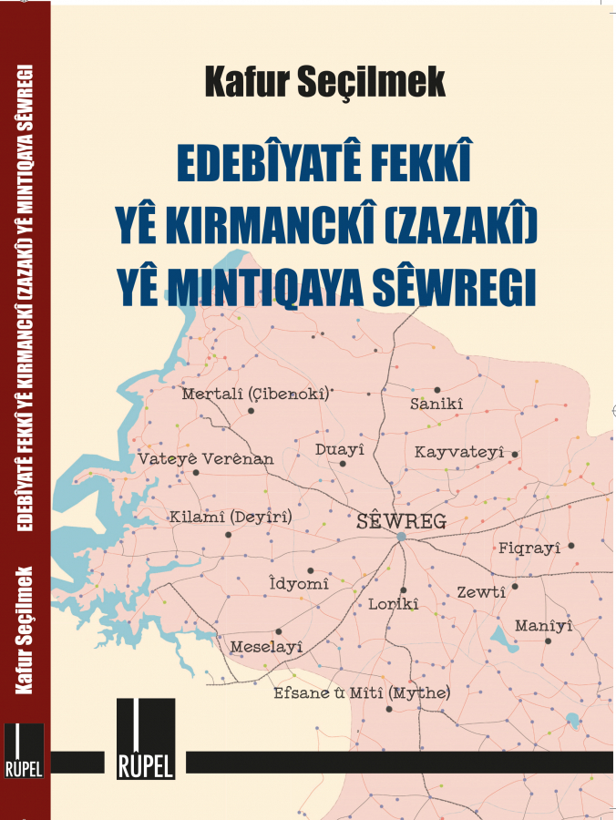 Edebîyatê Fekkî yê Kirmanckî (Zazakî) yê Mintiqaya Sêwregi