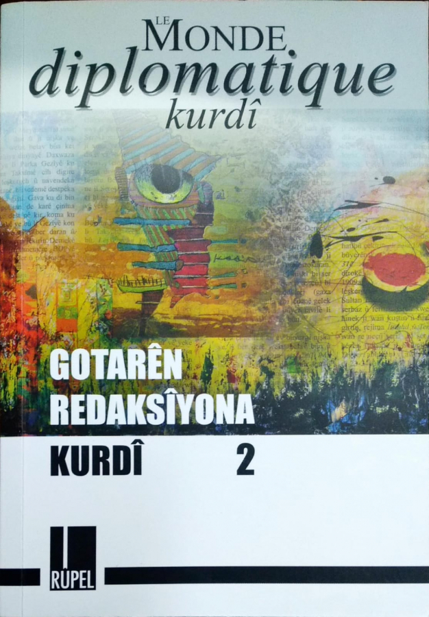 Gotarên Redaksiyona Kurdî 2