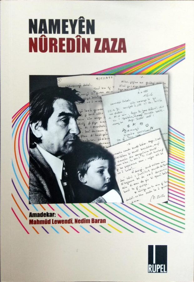 Nameyên Nûredîn Zaza