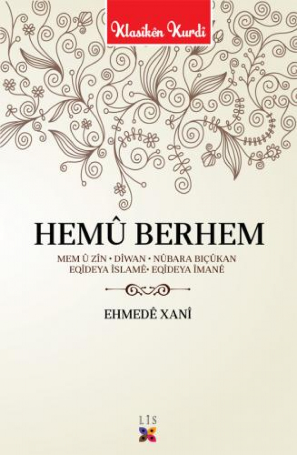  HEMÛ BERHEM