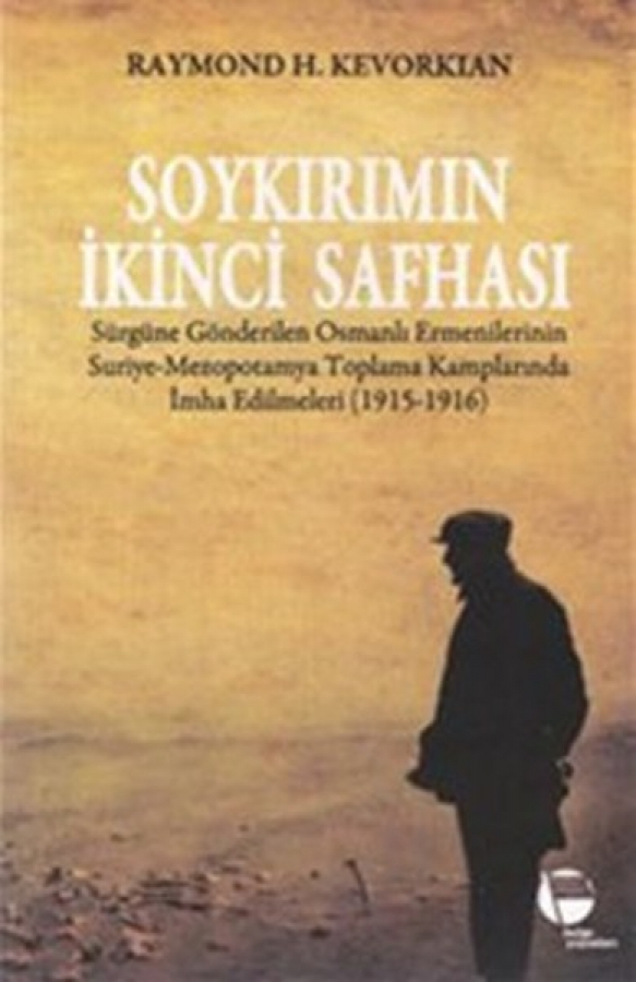 Soykırımın İkinci Safhası