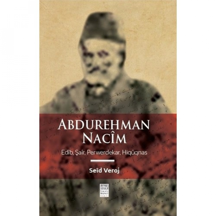 Abdurehman Nacim