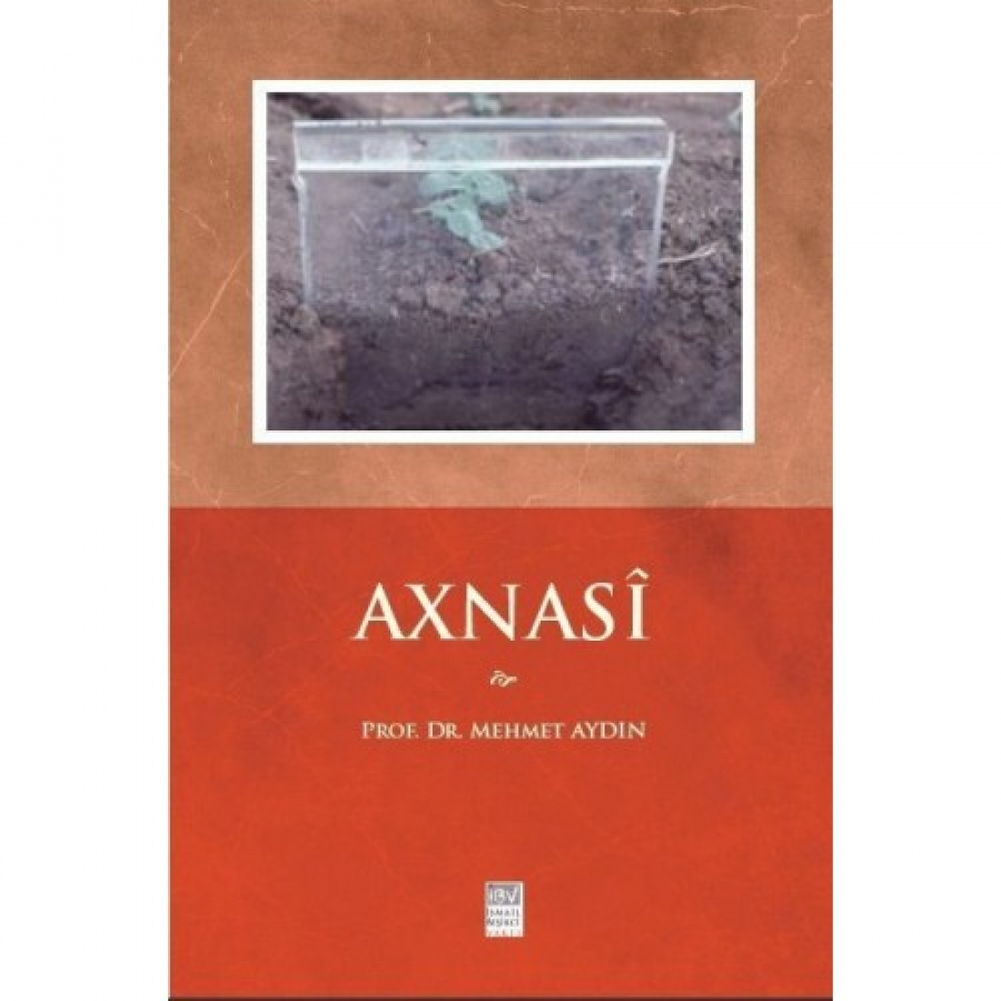 Axnasî