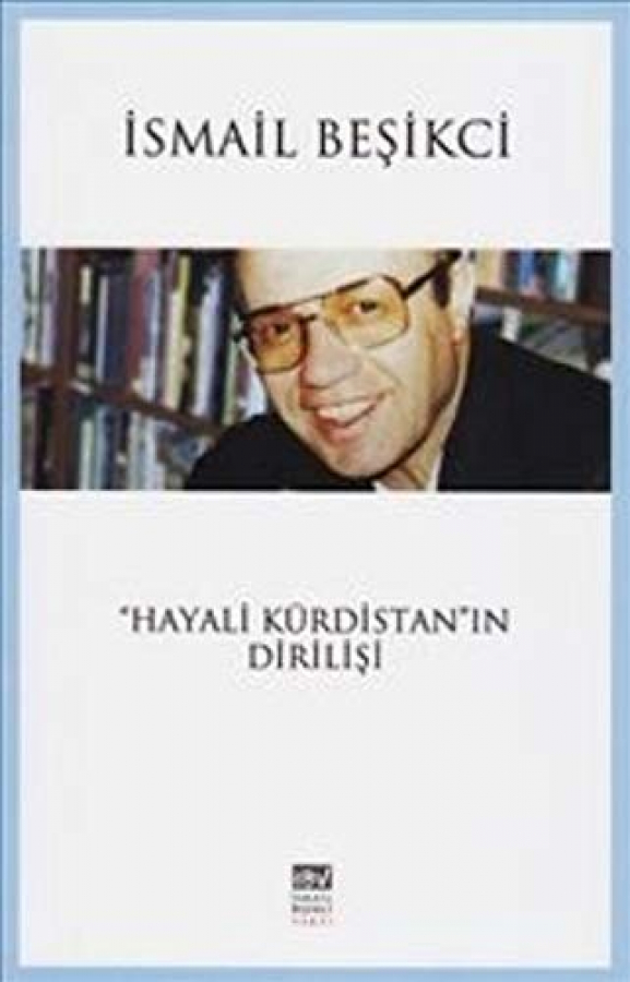 Hayali Kürdistan'ın Dirilişi