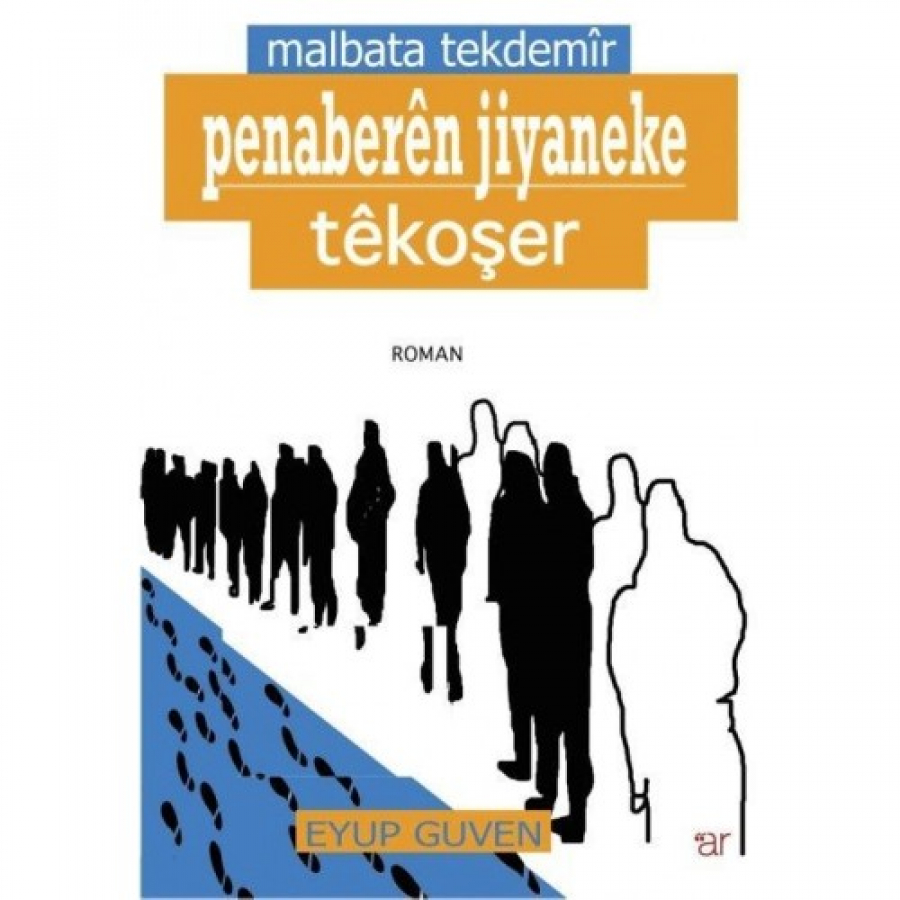 Malbata Tekdemîr Pênaberên Jiyaneke Têkoşer