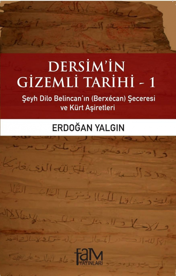 Dersim'in Gizemli Tarihi 1 ve 2